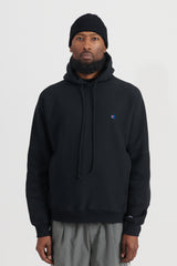 Champion Reverse Weave Hoodie - Black