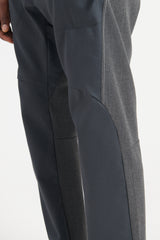 Air Hold Pants - Charcoal
