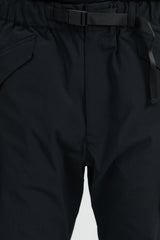 Easy Pants - Black
