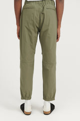 Easy Pants - Khaki