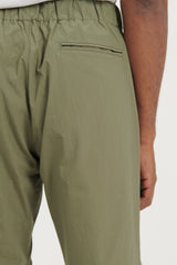 Easy Pants - Khaki
