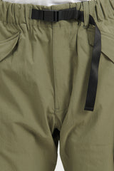 Easy Pants - Khaki