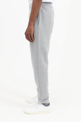 Track Pant - Grey Melange