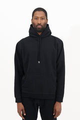 Overhead Hoody - Black