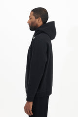 Overhead Hoody - Black