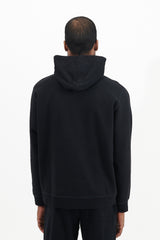 Overhead Hoody - Black