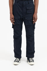 FA Pant - Dk. Navy Feather PC Twill