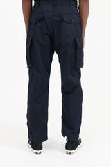FA Pant - Dk. Navy Feather PC Twill