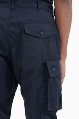 FA Pant - Dk. Navy Feather PC Twill