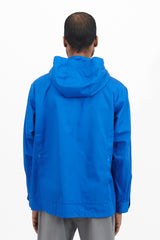Cruiser Jacket - Royal PC Feather Twill
