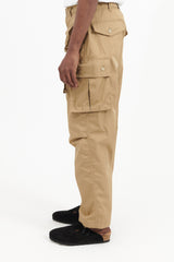 FA Pant - Khaki PC Feather Twill