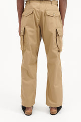 FA Pant - Khaki PC Feather Twill