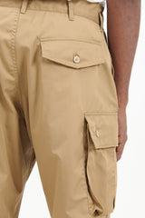 FA Pant - Khaki PC Feather Twill