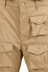 FA Pant - Khaki PC Feather Twill