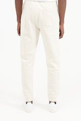 Track Pant - Undyed