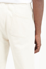 Track Pant - Undyed