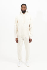 Overhead Hoody - Undyed