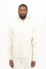 Overhead Hoody - Undyed