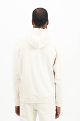 Overhead Hoody - Undyed