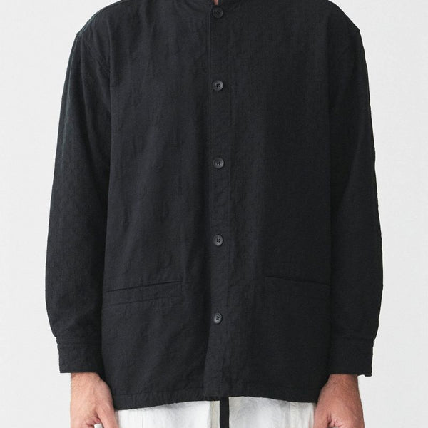 kaval no collar dolman shirt special