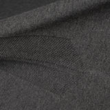 COTTON CASHMERE WHOLEGARMENT 18G  GRIGIO MELANGE