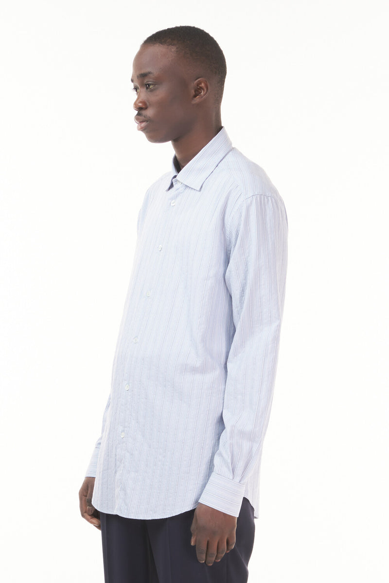 Camicia Surian Wave Shirt