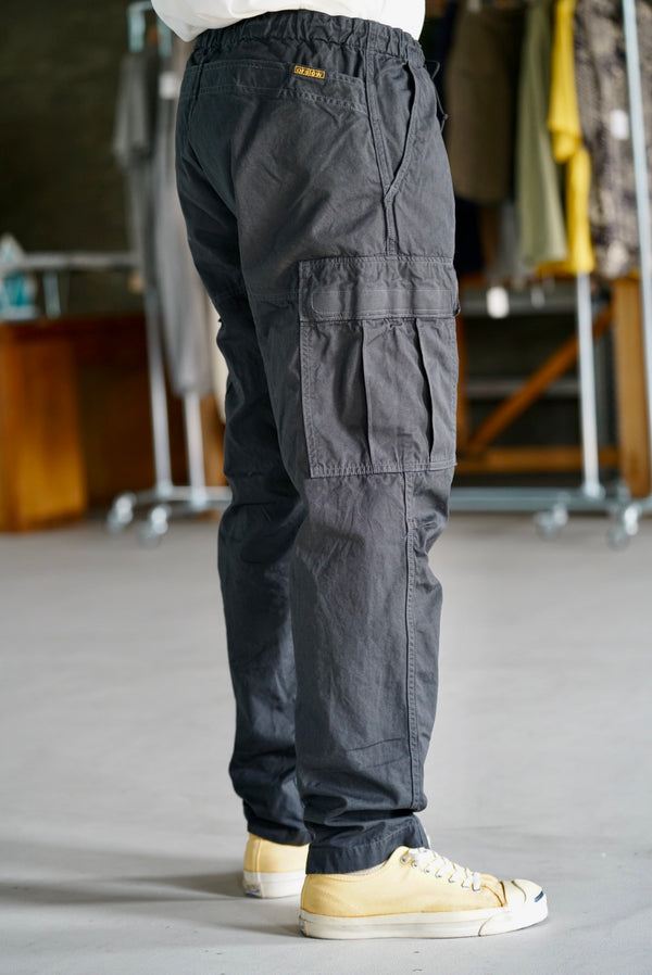 Easy Cargo Pants