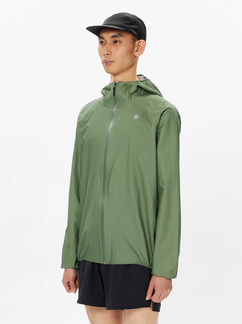 PERTEX SHIELDAIR A/L Jacket