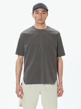 Smooth Dry Knit T-Shirt