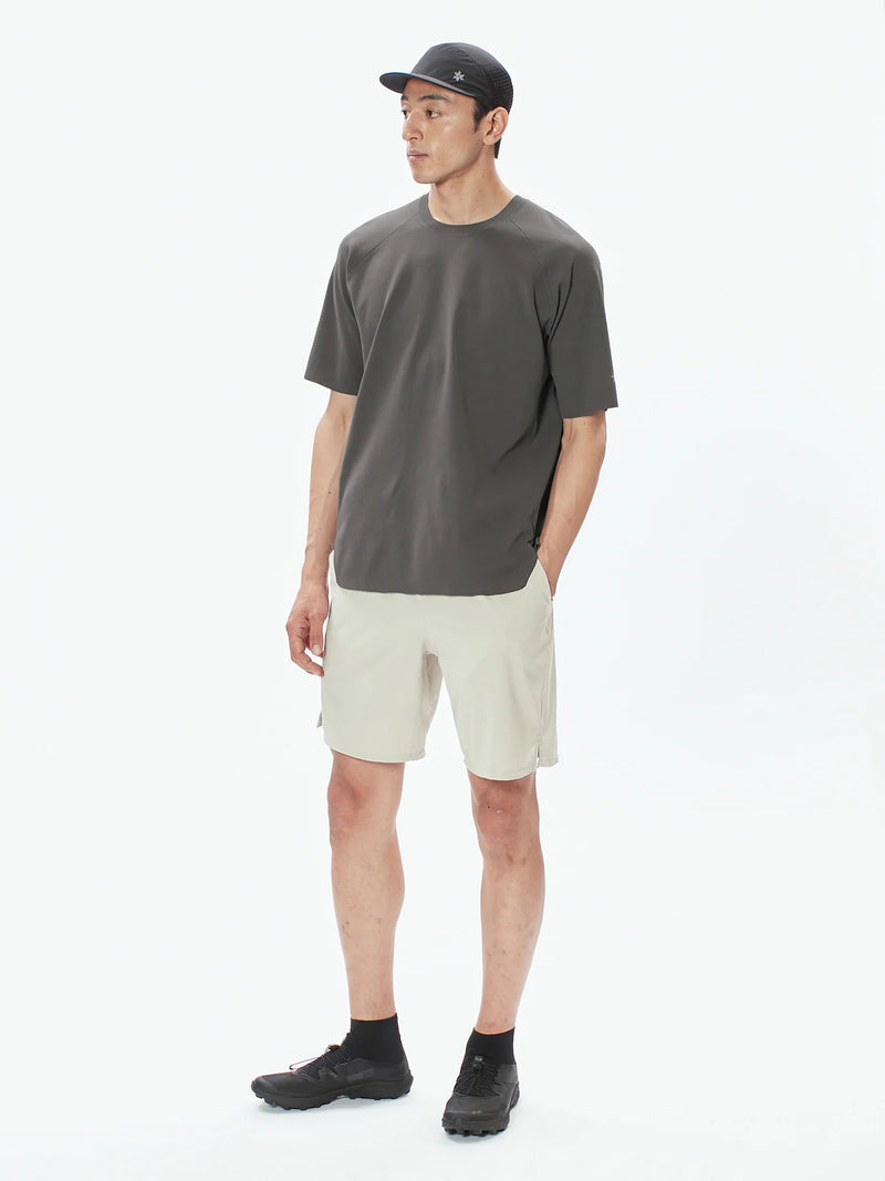 Smooth Dry Knit T-Shirt