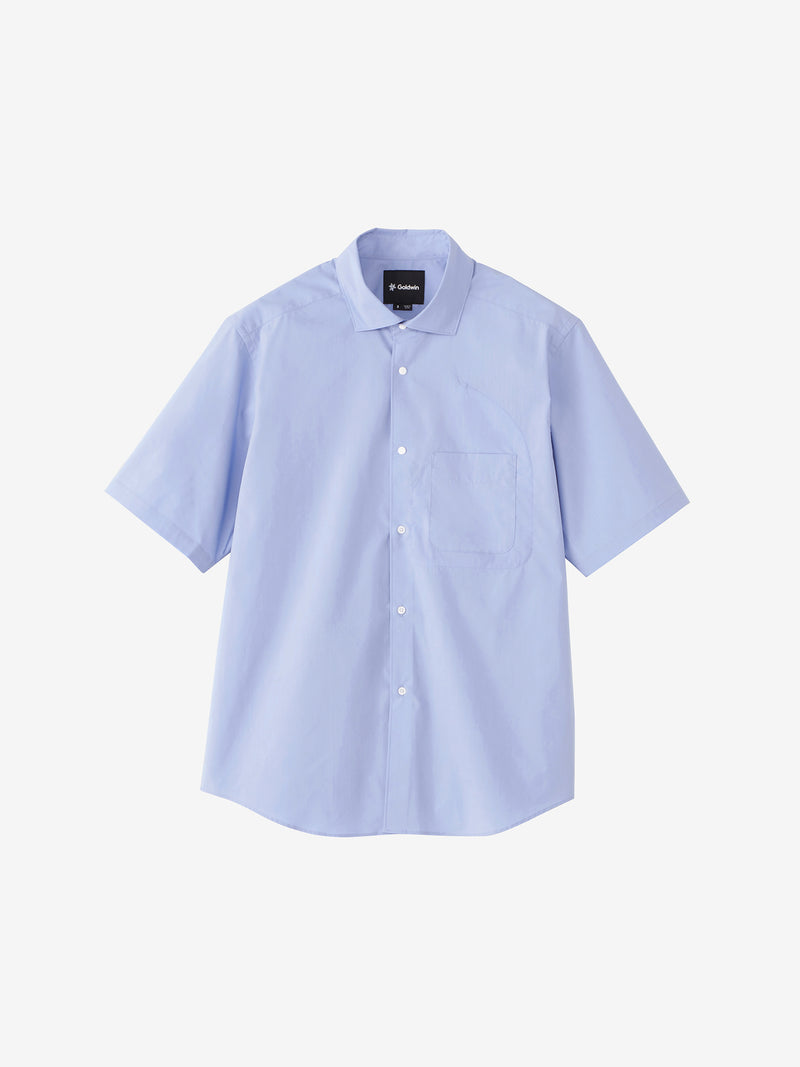 Comfortable Short Sleeve Shirt