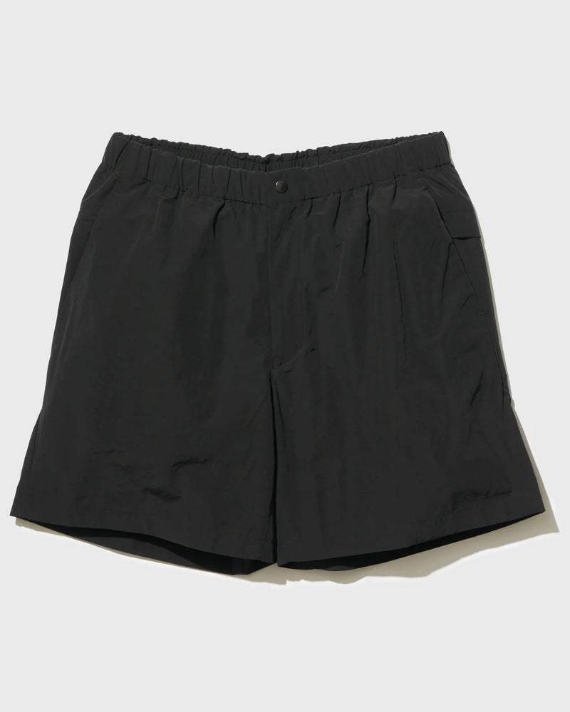 Easy Wide Shorts