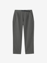 One Tuck Tapered Stretch Pants