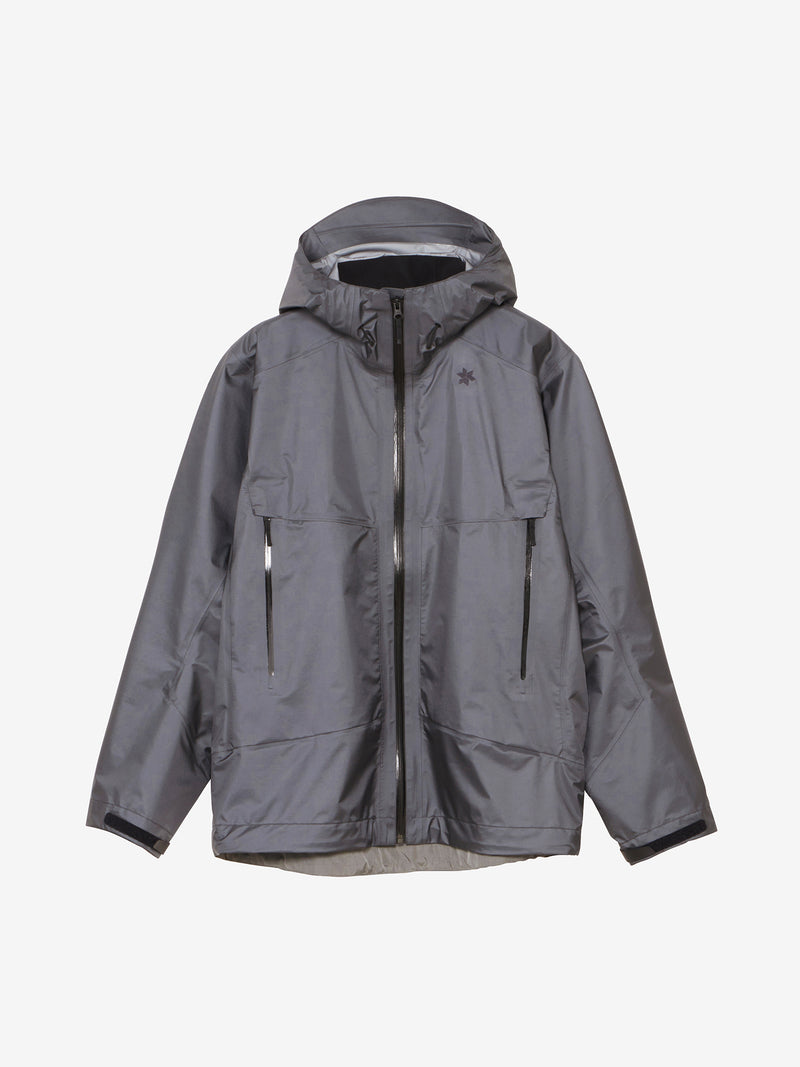 GORE-TEX 3L Aqua Tect Jacket