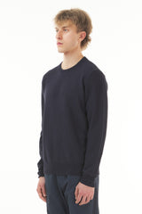 Ato Slissa Long Sleeve Knitwear