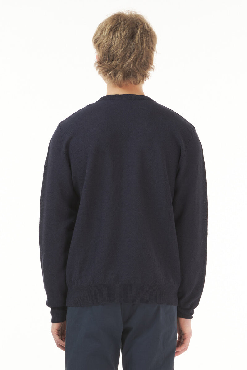 Ato Slissa Long Sleeve Knitwear