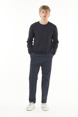 Ato Slissa Long Sleeve Knitwear