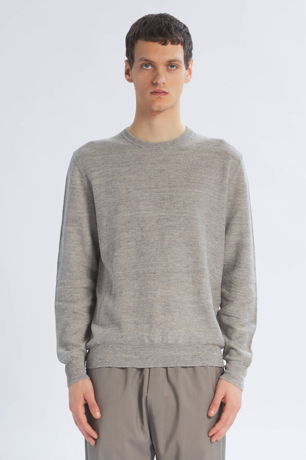 Ato Slissa Long Sleeve Knitwear