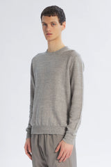 Ato Slissa Long Sleeve Knitwear