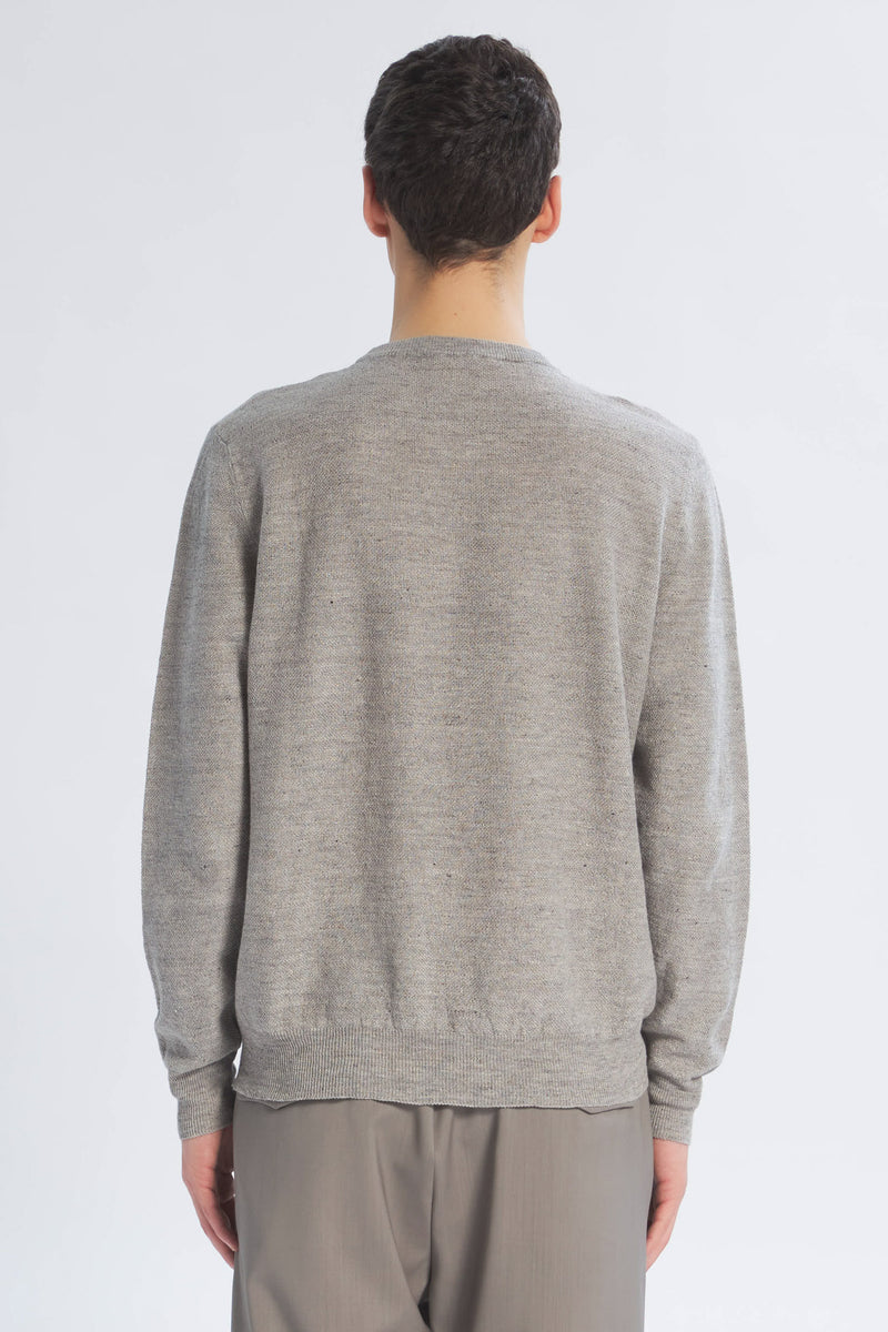 Ato Slissa Long Sleeve Knitwear