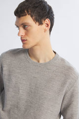 Ato Slissa Long Sleeve Knitwear