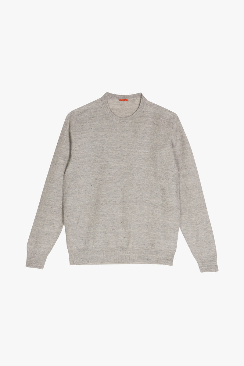 Ato Slissa Long Sleeve Knitwear