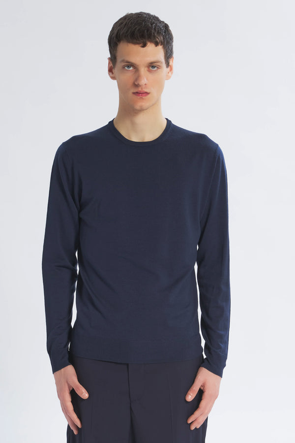 Ato Long Sleeve Knitwear