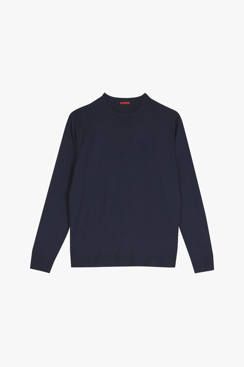 Ato Long Sleeve Knitwear