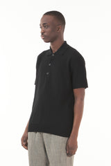 Marco Scissa Short Sleeve Knitwear