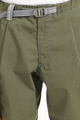 Kevlar Short Pants - Green