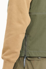 Kevlar Vest - Green