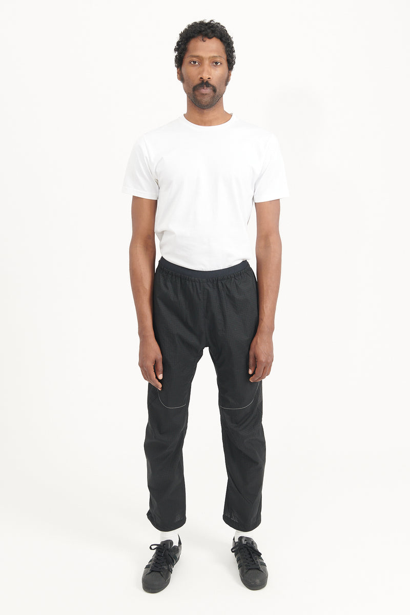 Breath Ripstop Light Pants - Black