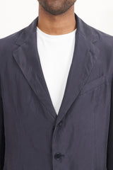 Rizzo Tentor Jacket - Navy