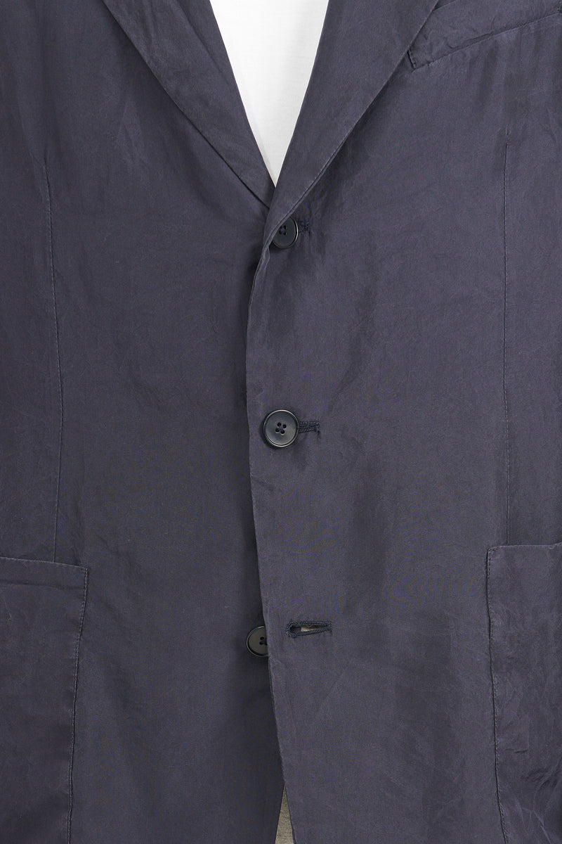 Rizzo Tentor Jacket - Navy